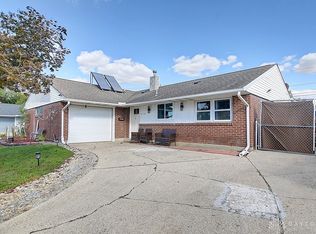 5732 Benedict Rd, Dayton, OH 45424