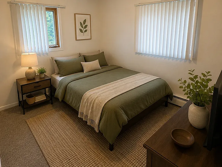 Unity View Apartments - 476 75th Ave NE — Photo 21