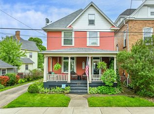 339 Park St, Beaver, PA 15009