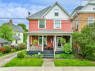 339 Park St, Beaver, PA, 15009