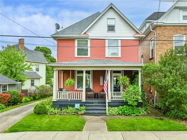 339 Park St, Beaver, PA 15009