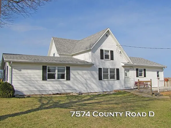 7574 County Road D Road, Platteville, WI 53818
