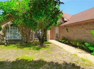 1012 N 45th St, McAllen, TX 78501
