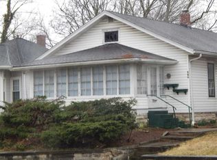 524 16th St, Bedford, IN 47421