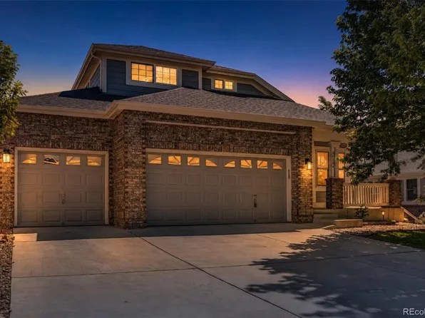 20394 E Colgate Place, Aurora, CO 80013