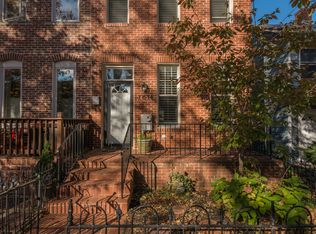 1618 E St NE, Washington, DC 20003