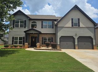 7668 Wild Cherry Ln, Lithonia, GA 30038