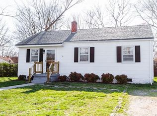 5712 Upp St, North Chesterfield, VA 23234