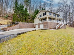 101 Laurel Rd, Erwin, TN 37650