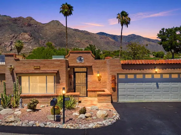 6462 N Val Dosta Dr, Tucson, AZ 85718