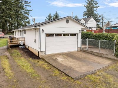 7515 SE 87th Ave, Portland, OR, 97266
