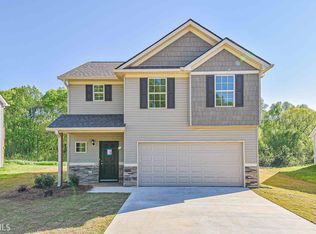 734 Dawn Pl #39, Alto, GA 30510