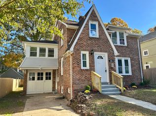 99 Edgemont St, Springfield, MA 01109