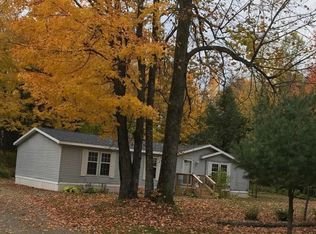 4155 Sunset Rd, Rhinelander, WI 54501