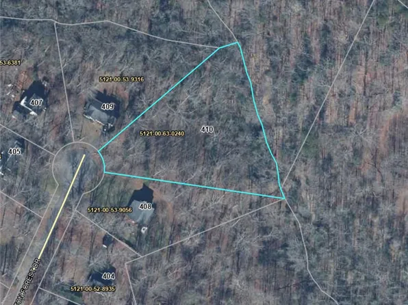 410 Hamilton Forest Dr, Easley, SC 29640