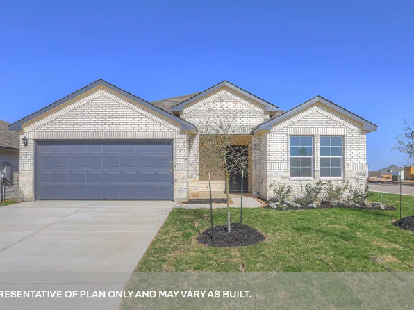 The Denton Plan, Arroyo Ranch