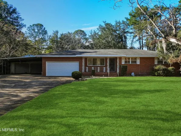 6791 GRACE Circle N, Jacksonville, FL 32205