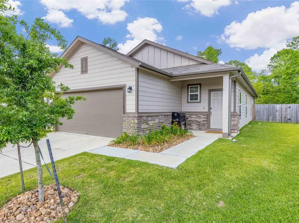 20906 Endeavor St, Porter, TX 77365