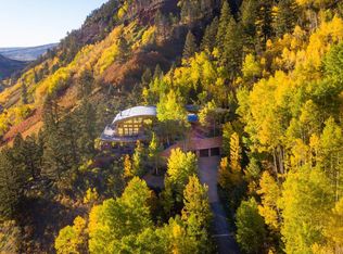 341 Royer Ln, Telluride, CO 81435