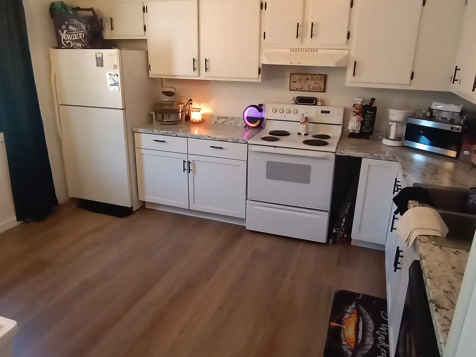 2 bed, 900 sqft, $950 — Photo 4
