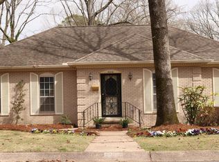 2010 Gunpowder Rd, Little Rock, AR 72227