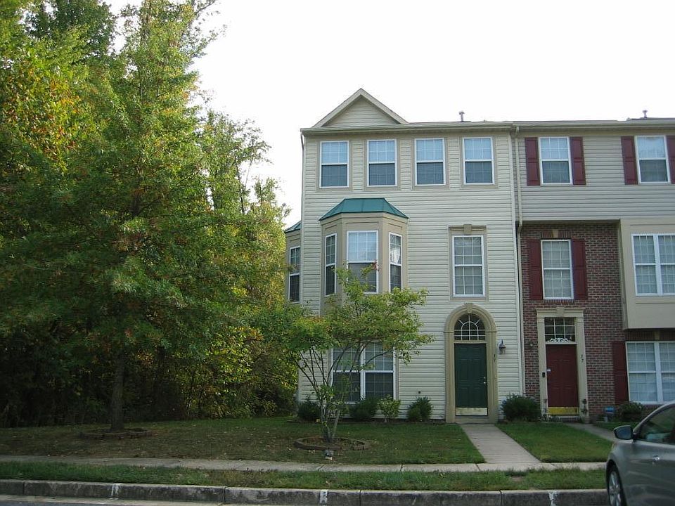 Front Elevation