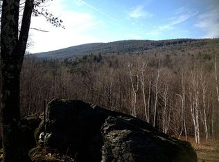 28 Pixley Hill Rd, Housatonic, MA 01236