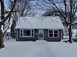 5505 30th Ave S, Minneapolis, MN 55417