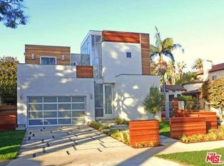 2347 Selby Ave, Los Angeles, CA 90064