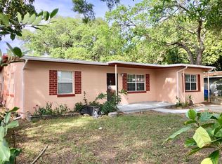 635 61st Ave S, Saint Petersburg, FL 33705