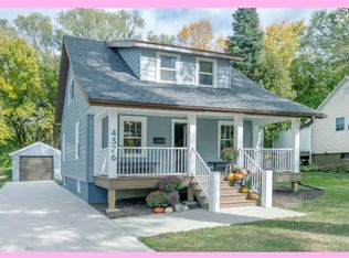 4326 Buckeye Rd, Madison, WI 53716