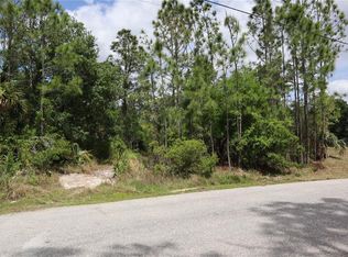 Lacoco St #32, North Pt, FL 34291