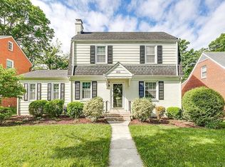 4815 Wythe Ave, Richmond, VA 23226