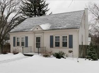 2721 Lorraine Ave, Kalamazoo, MI 49008