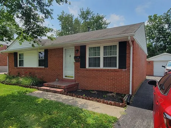 438 Moss Dr, Lexington, KY 40505