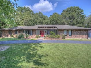 6077 SE Varck Rd, Riverton, KS 66770