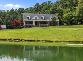 5405 Carbonton Rd, Sanford, NC 27330