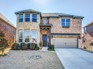 6528 Prairie Flower Trl, Dallas, TX 75227