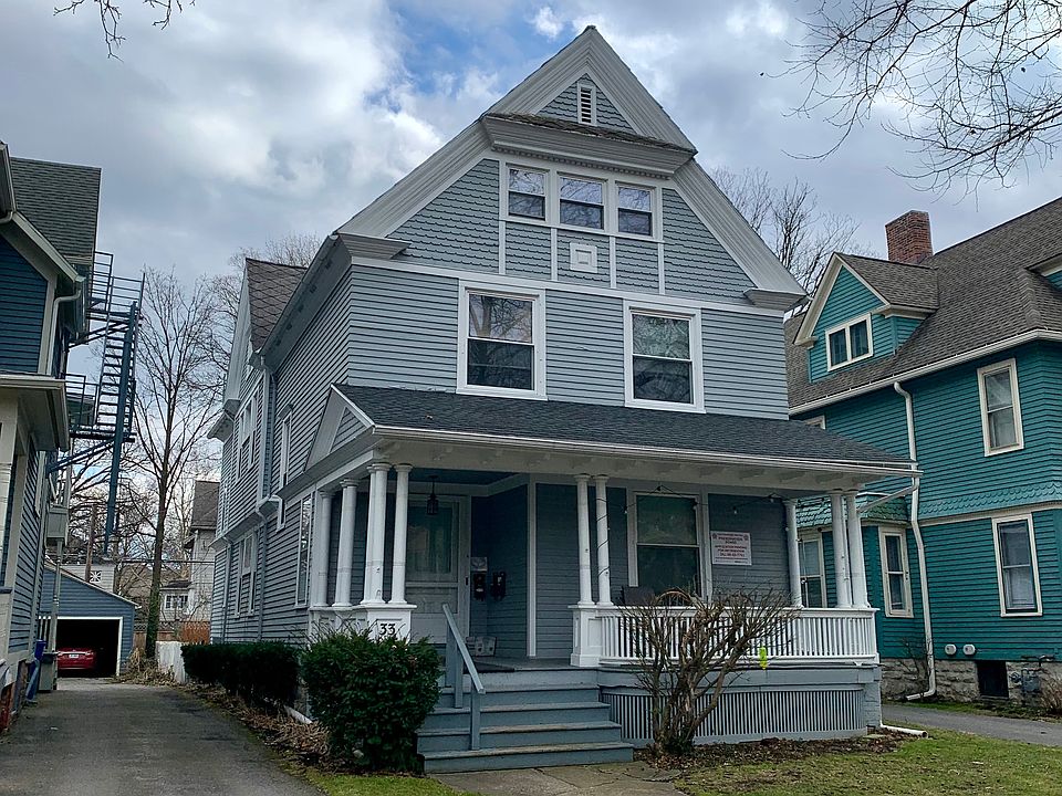 33 Vick Park B