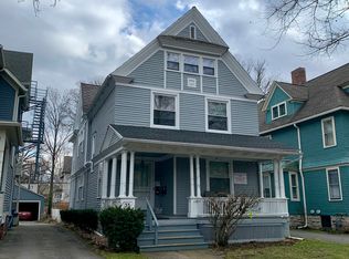 33 Vick Park FLOOR B-2, Rochester, NY 14607