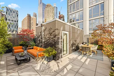 310 West 52nd Street, #6E