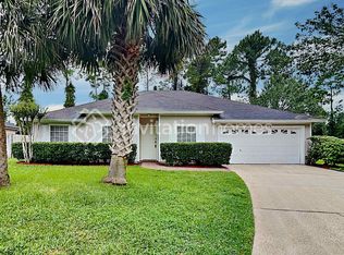 12518 Lookout Mountain Ct, Jacksonville, FL 32225