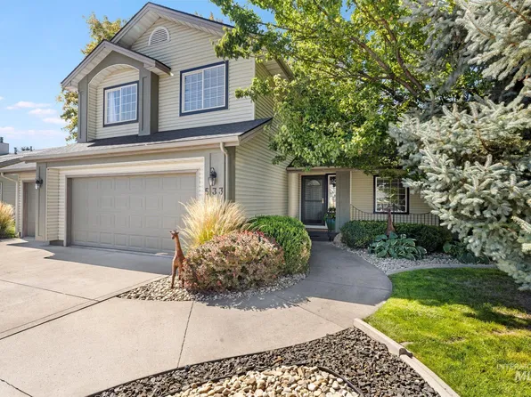 533 Cypress Way, Twin Falls, ID 83301
