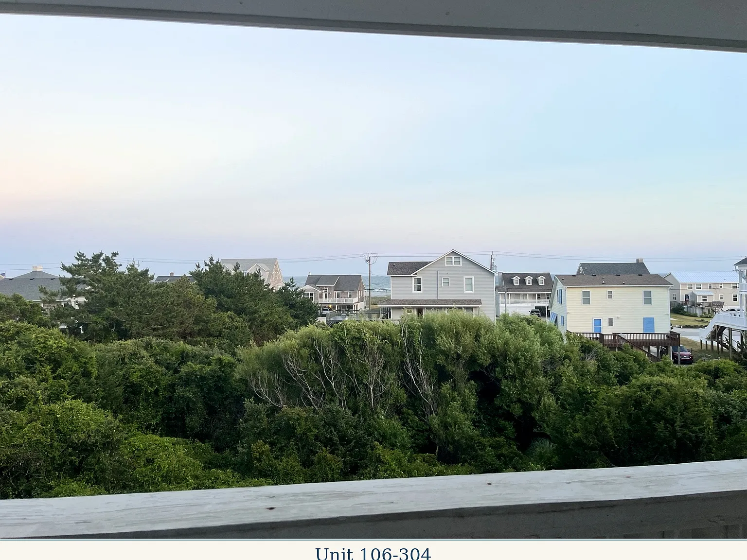 The Dunes at Coastal Point - 106-304 — Photo 3