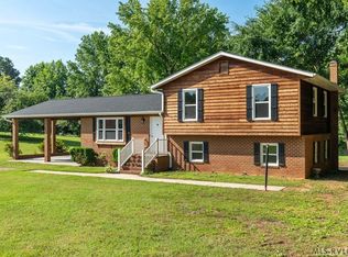 348 Dockery Rd, South Hill, VA 23970