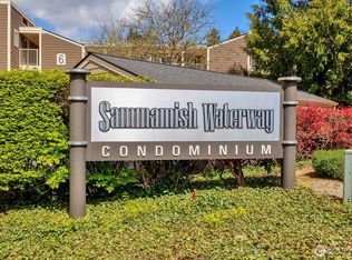 15840 NE Leary Way #6-103, Redmond, WA 98052
