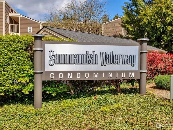 15840 NE Leary Way #6-103, Redmond, WA 98052