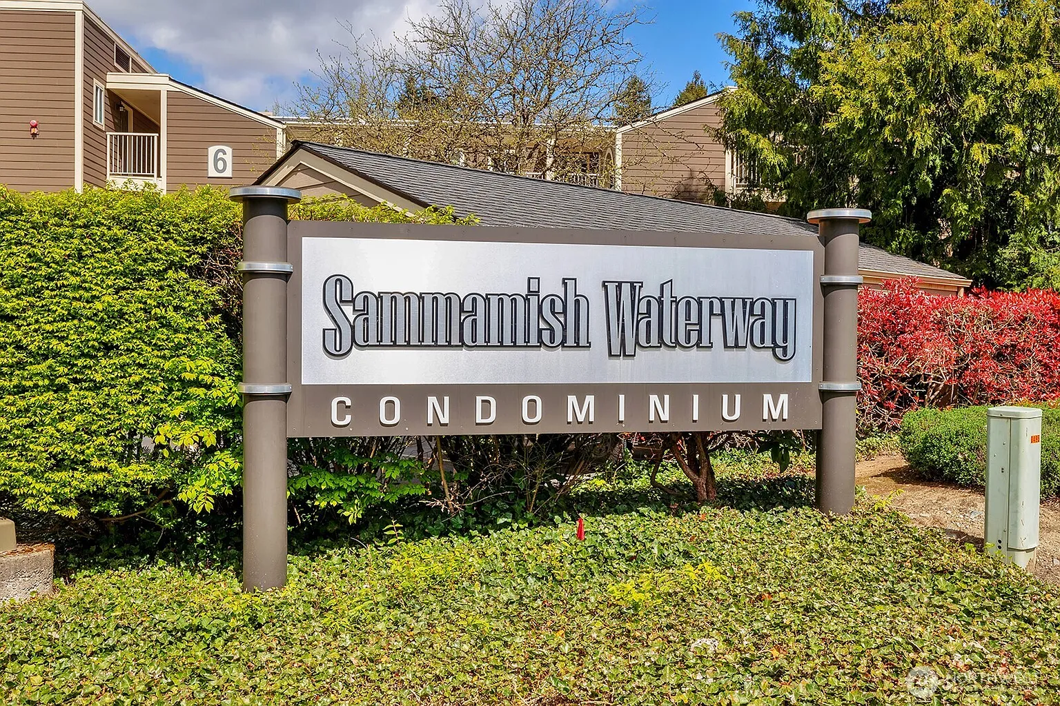 15840 NE Leary Way #6-103 photo 1