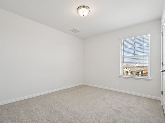 Secondary Bedroom 2