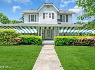 208 Ludlow Ave, Spring Lake, NJ 07762